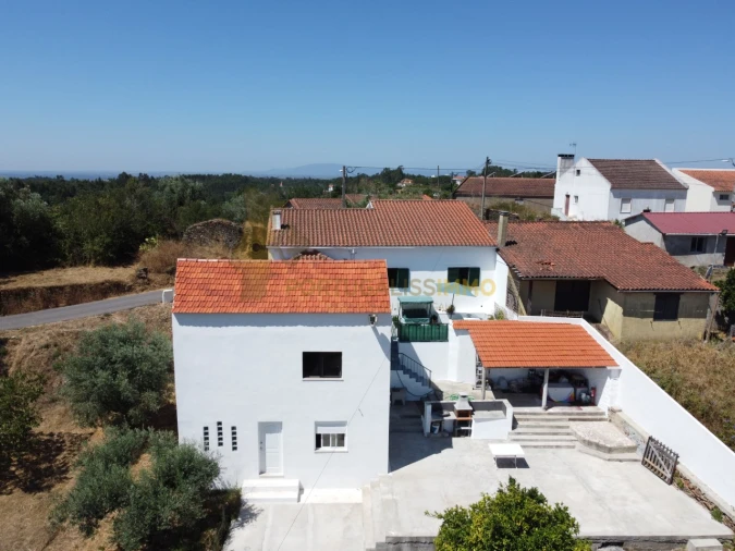 Moradia T4 para Venda em Serra e Junceira Foto 65