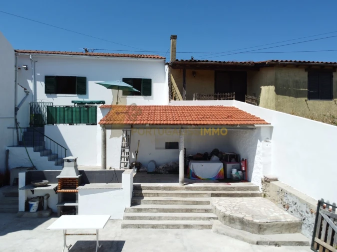 Moradia T4 para Venda em Serra e Junceira Foto 67