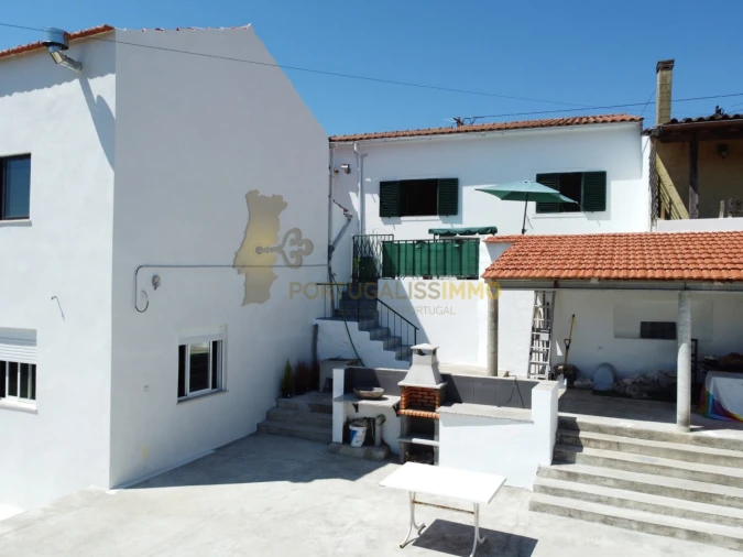 Moradia T4 para Venda em Serra e Junceira Foto 68