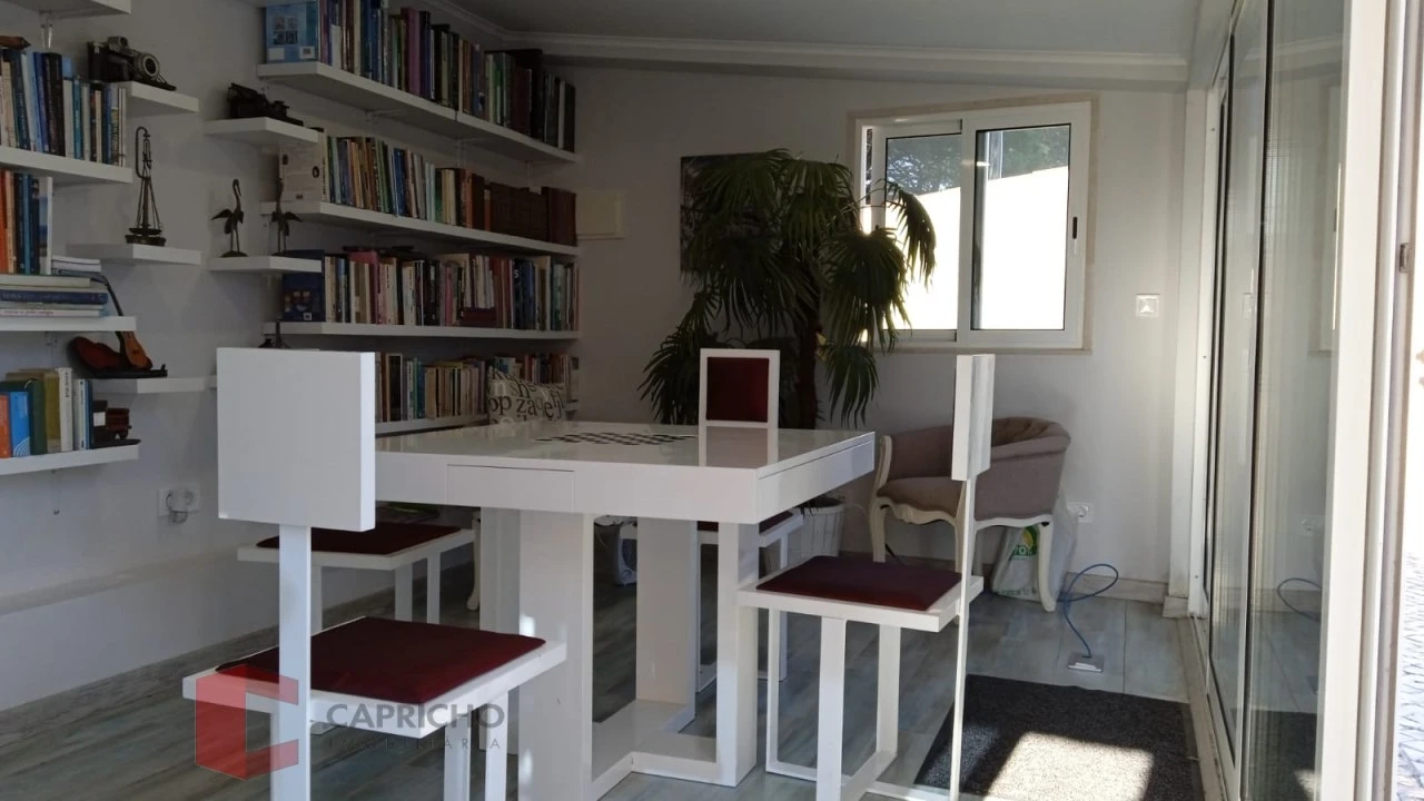 Quinta T3 para Venda em São João das Lampas e Terrugem Foto 4