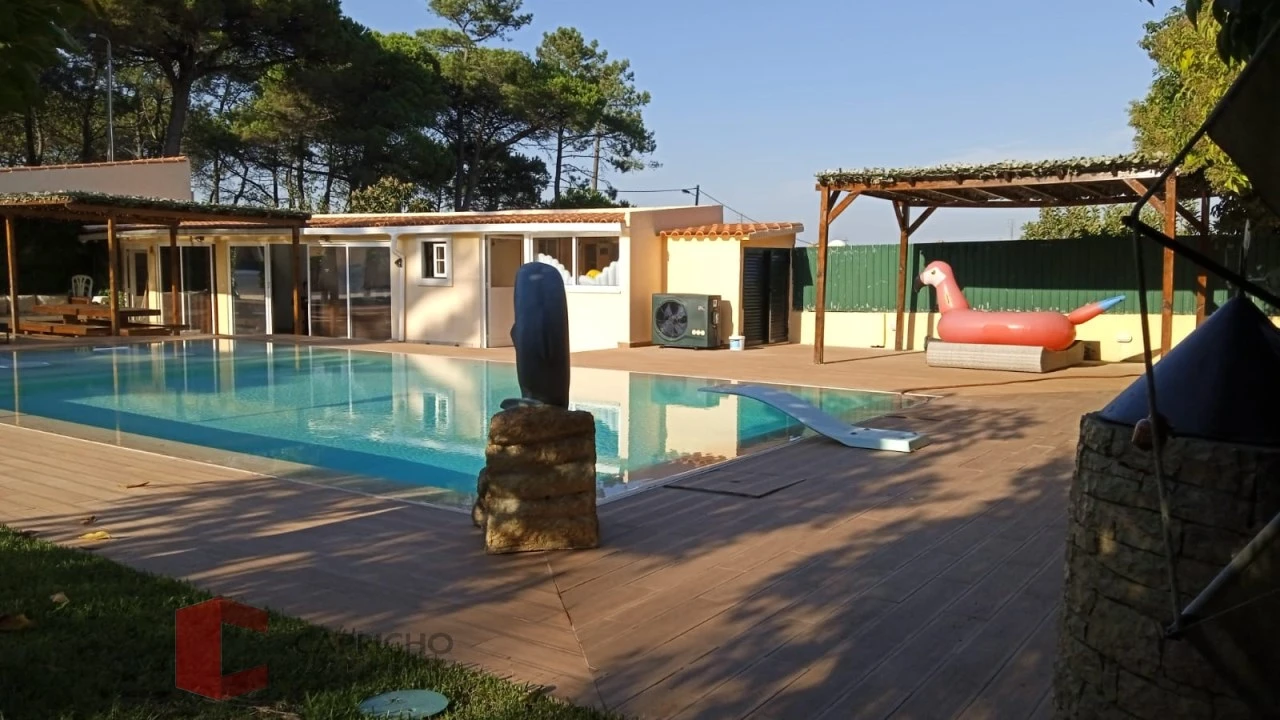 Quinta T3 para Venda em São João das Lampas e Terrugem Foto 5