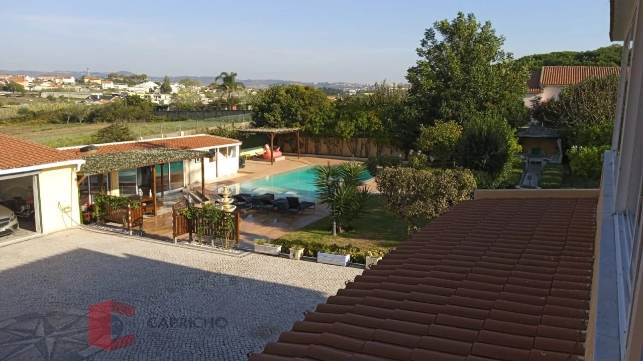 Quinta T3 para Venda em São João das Lampas e Terrugem Foto 18