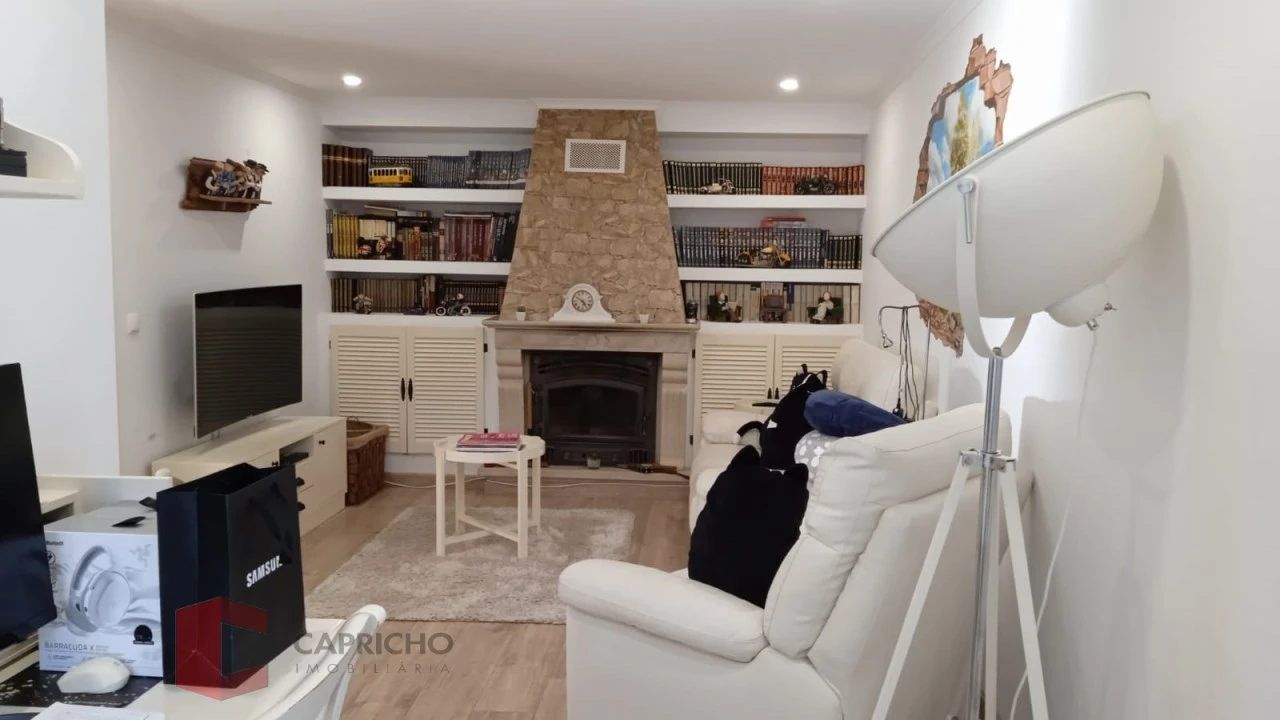 Quinta T3 para Venda em São João das Lampas e Terrugem Foto 29