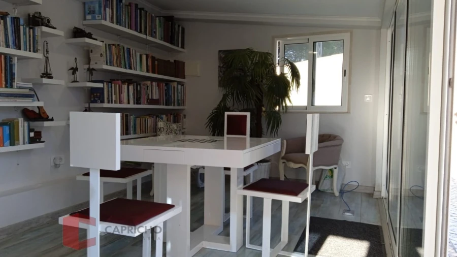 Quinta T3 para Venda em São João das Lampas e Terrugem Foto 4