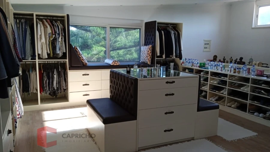 Quinta T3 para Venda em São João das Lampas e Terrugem Foto 11