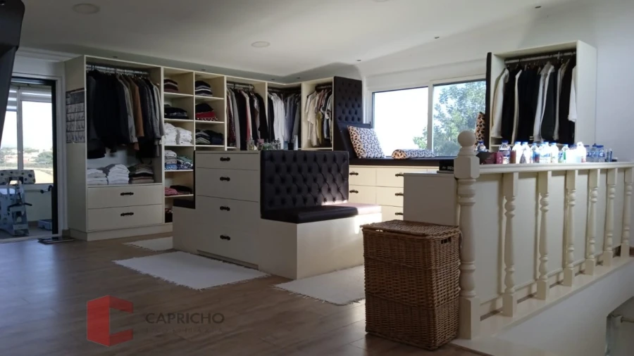 Quinta T3 para Venda em São João das Lampas e Terrugem Foto 21