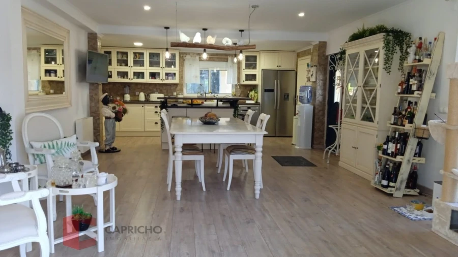 Quinta T3 para Venda em São João das Lampas e Terrugem Foto 24