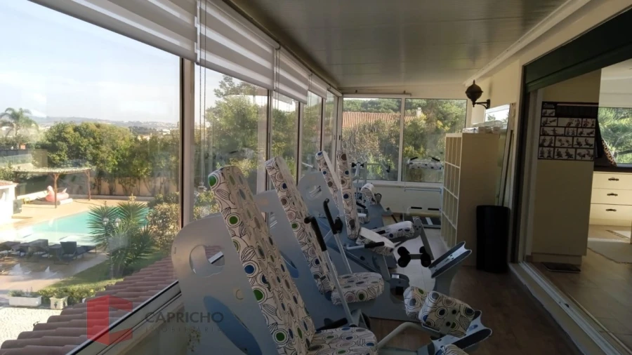 Quinta T3 para Venda em São João das Lampas e Terrugem Foto 30