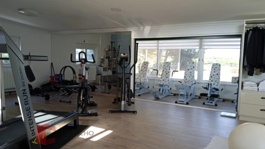 Quinta T3 para Venda em São João das Lampas e Terrugem Foto 32