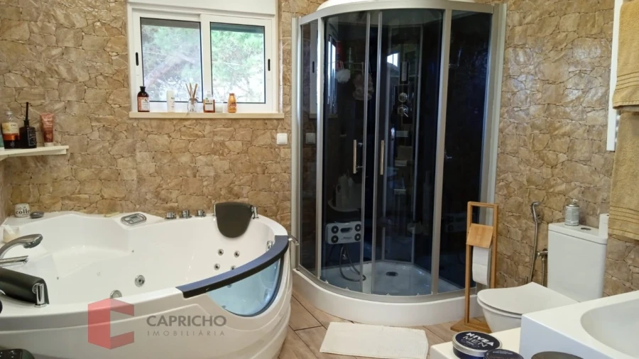 Quinta T3 para Venda em São João das Lampas e Terrugem Foto 34