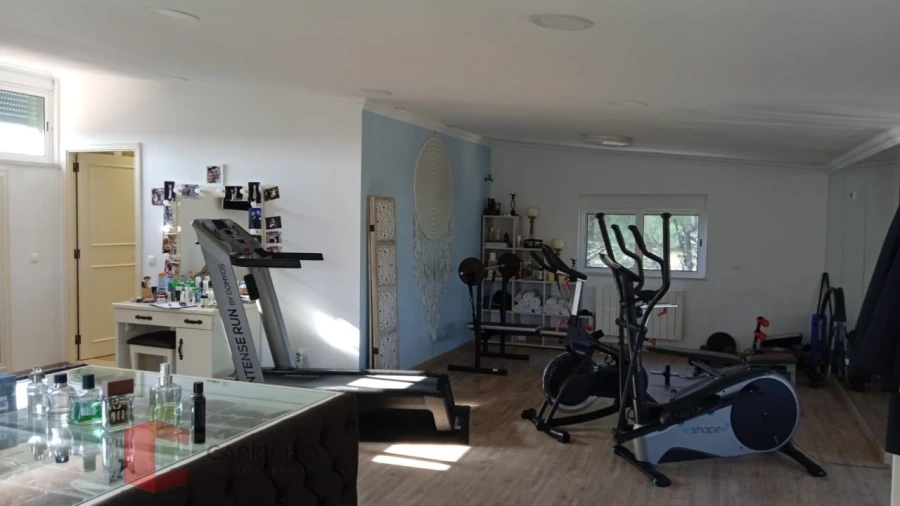 Quinta T3 para Venda em São João das Lampas e Terrugem Foto 35