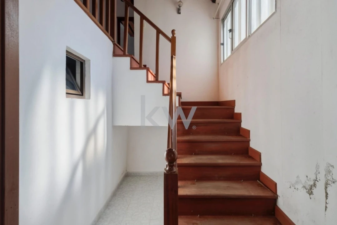 Moradia T2 para Venda em Palmela Foto 12