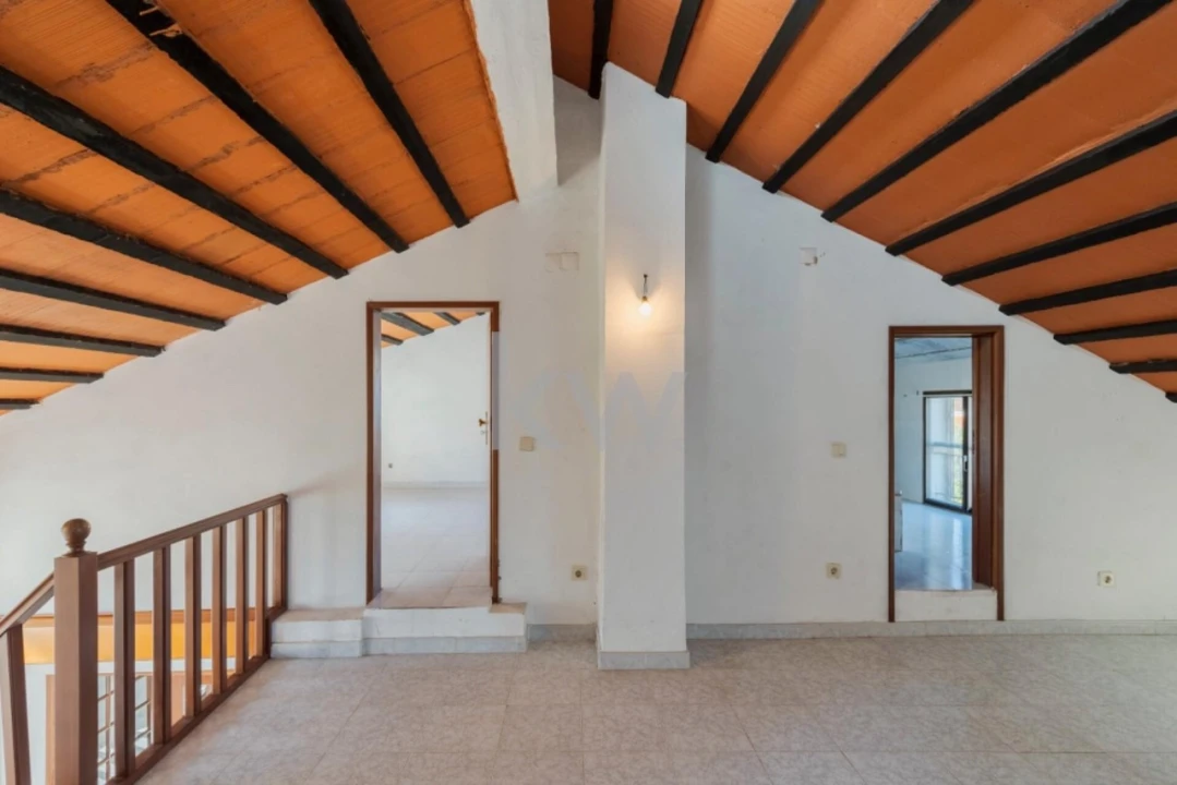 Moradia T2 para Venda em Palmela Foto 13