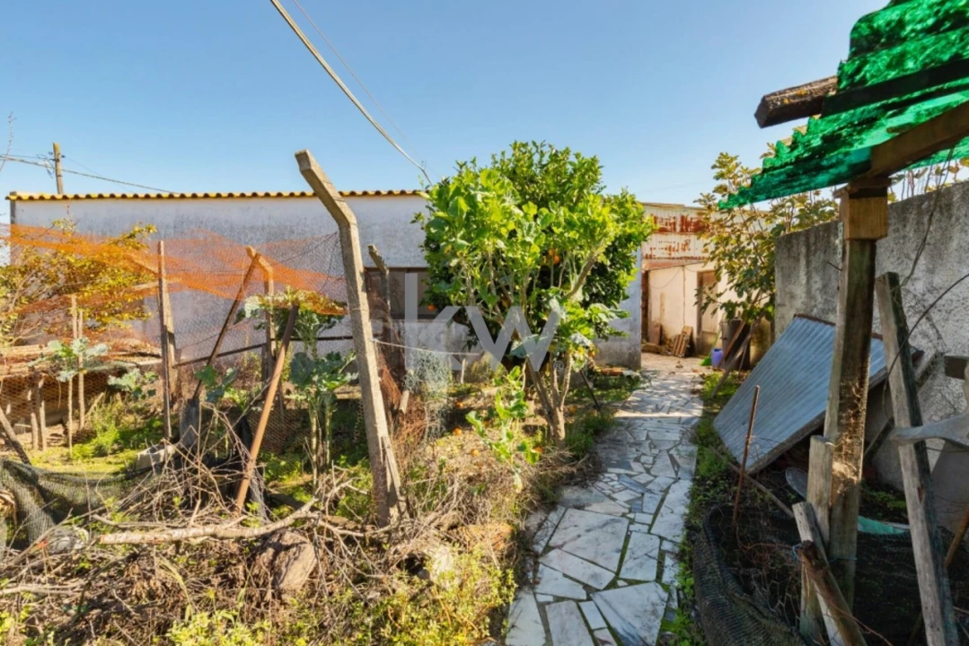 Moradia T2 para Venda em Palmela Foto 22