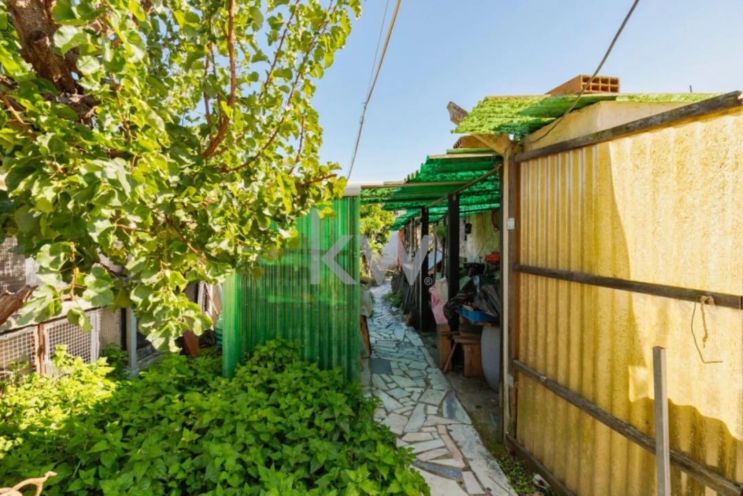 Moradia T2 para Venda em Palmela Foto 23