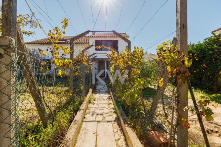 Moradia T2 para Venda em Palmela