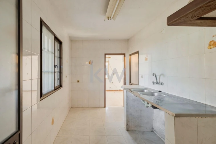 Moradia T2 para Venda em Palmela Foto 7