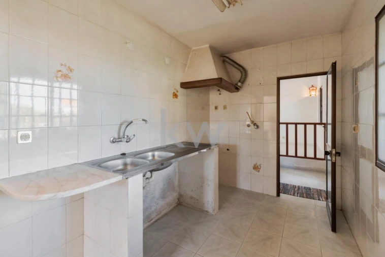 Moradia T2 para Venda em Palmela Foto 8