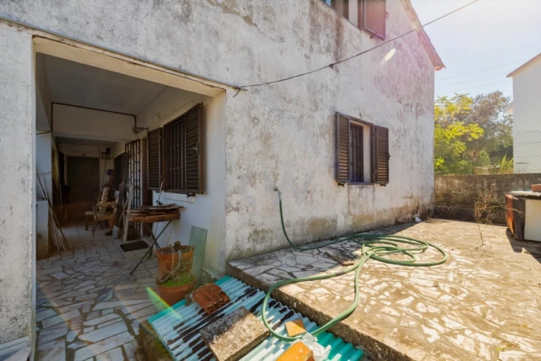 Moradia T2 para Venda em Palmela Foto 21