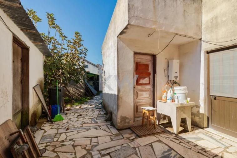 Moradia T2 para Venda em Palmela Foto 24