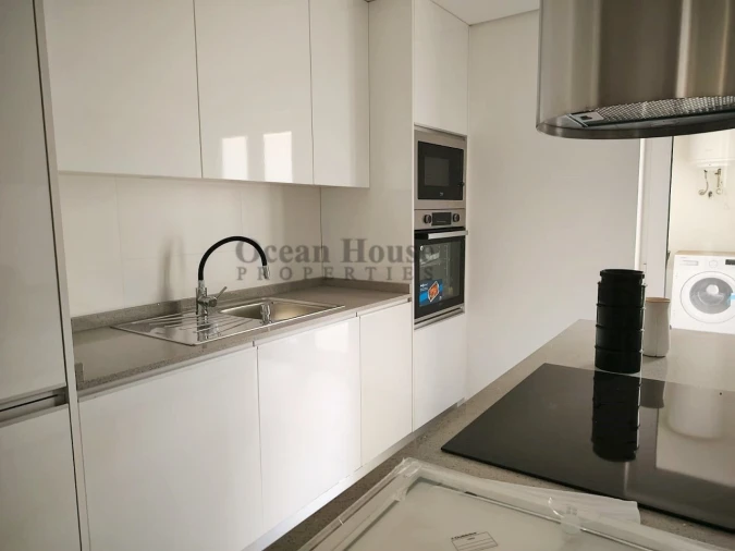 Apartamento T3 para Venda em Portimão Foto 5