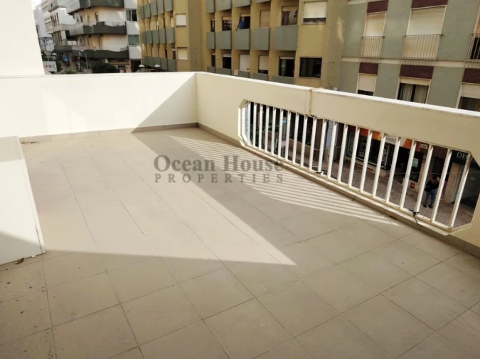 Apartamento T3 para Venda em Portimão Foto 12