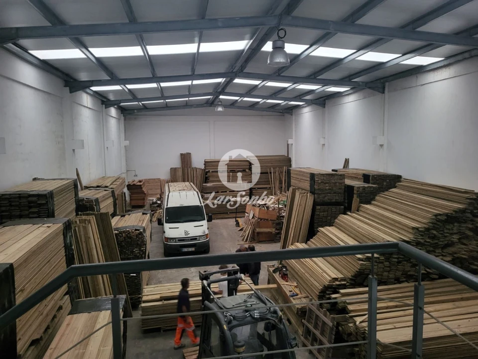 Armazém para Venda em Arvore Foto 2