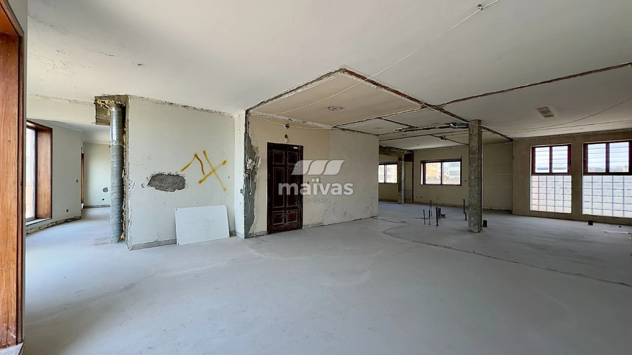 Apartamento T4 para Venda em Matosinhos e Leça da Palmeira Foto 2