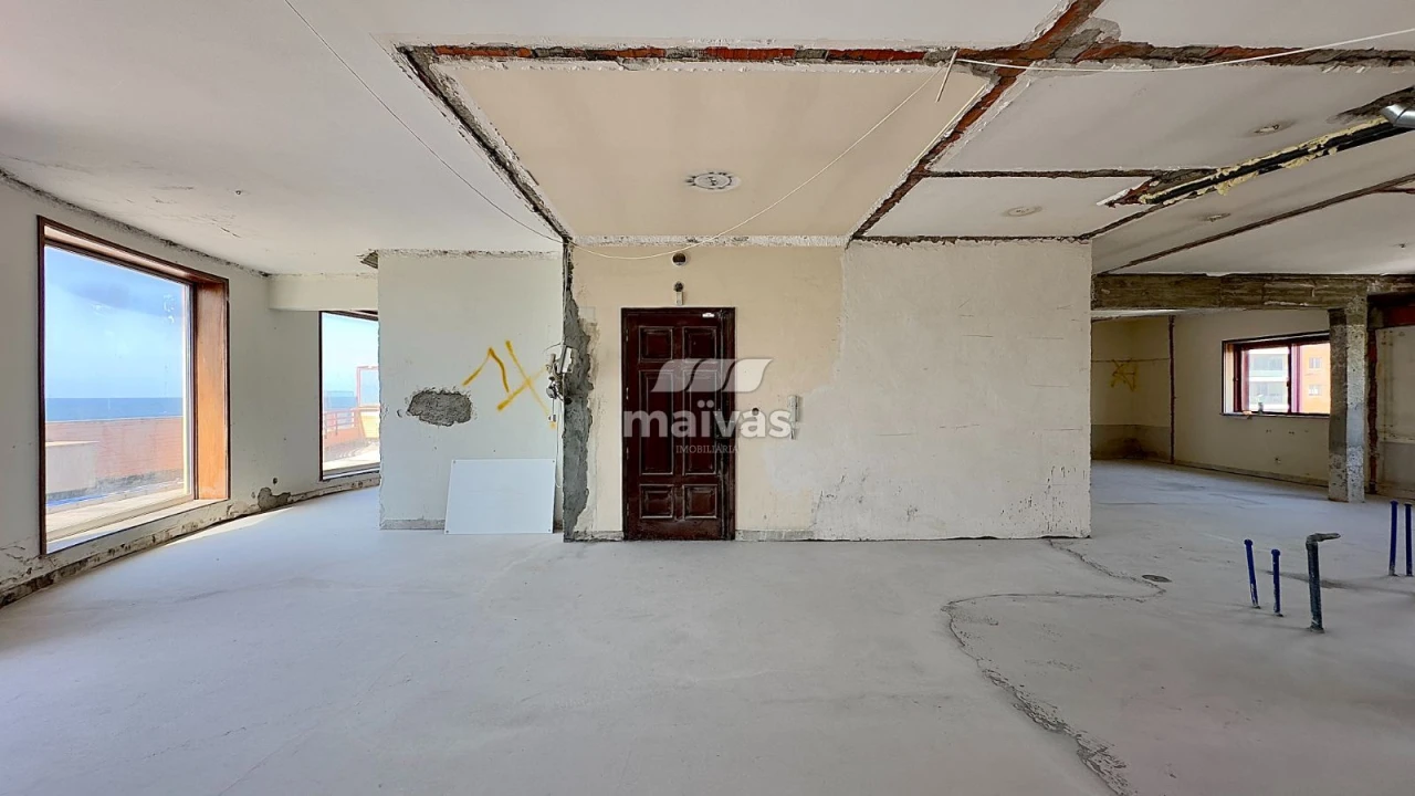 Apartamento T4 para Venda em Matosinhos e Leça da Palmeira Foto 6