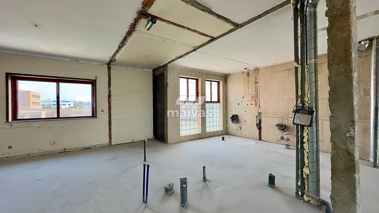 Apartamento T4 para Venda em Matosinhos e Leça da Palmeira Foto 8