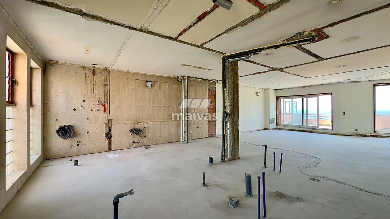 Apartamento T4 para Venda em Matosinhos e Leça da Palmeira Foto 9