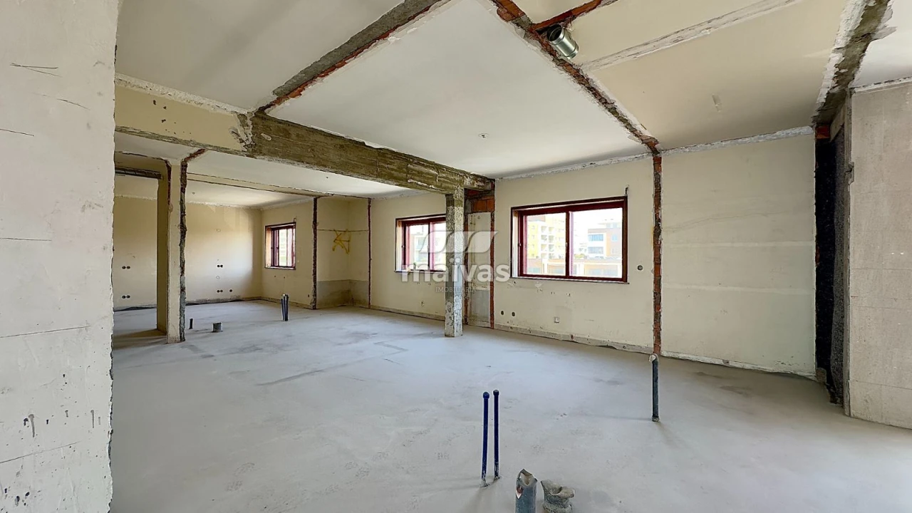 Apartamento T4 para Venda em Matosinhos e Leça da Palmeira Foto 11