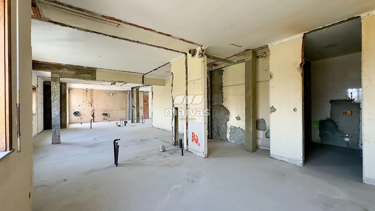 Apartamento T4 para Venda em Matosinhos e Leça da Palmeira Foto 13