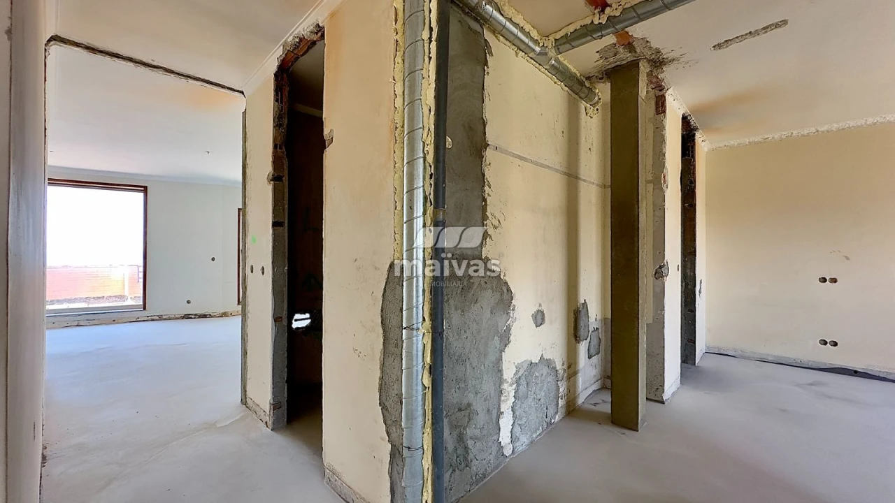 Apartamento T4 para Venda em Matosinhos e Leça da Palmeira Foto 16
