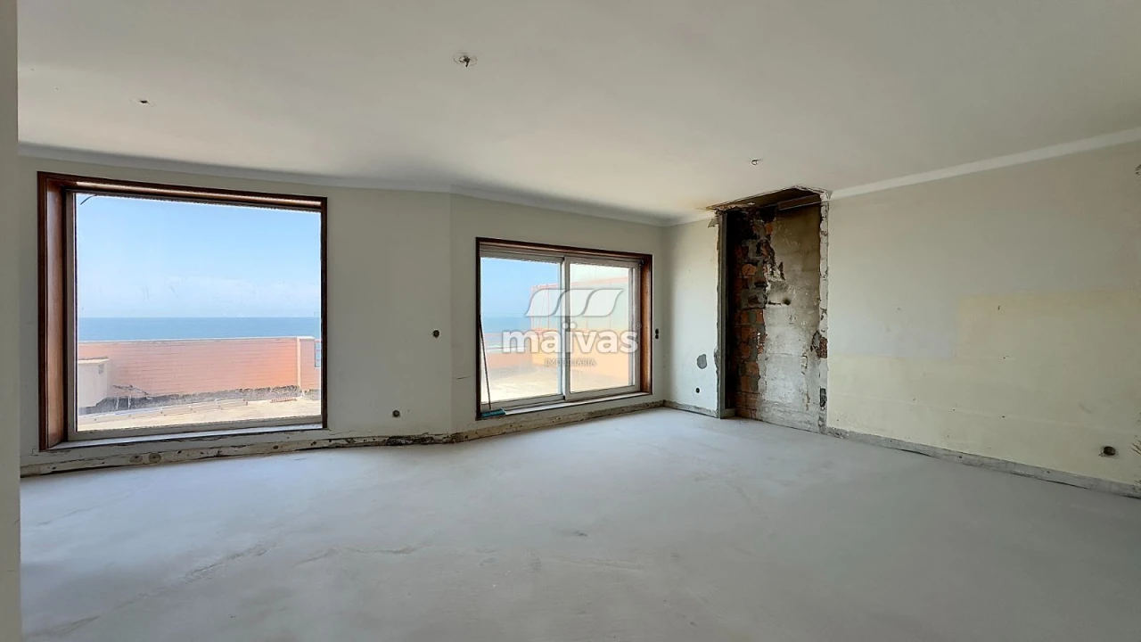 Apartamento T4 para Venda em Matosinhos e Leça da Palmeira Foto 18