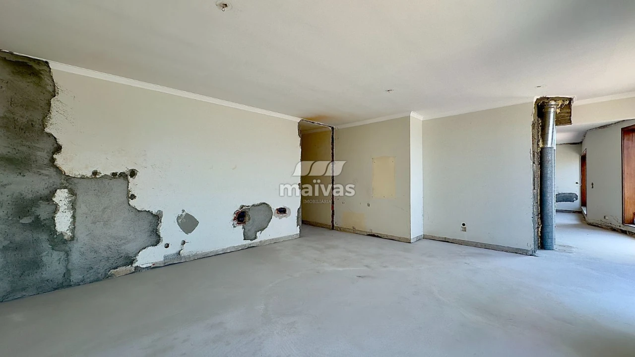 Apartamento T4 para Venda em Matosinhos e Leça da Palmeira Foto 20