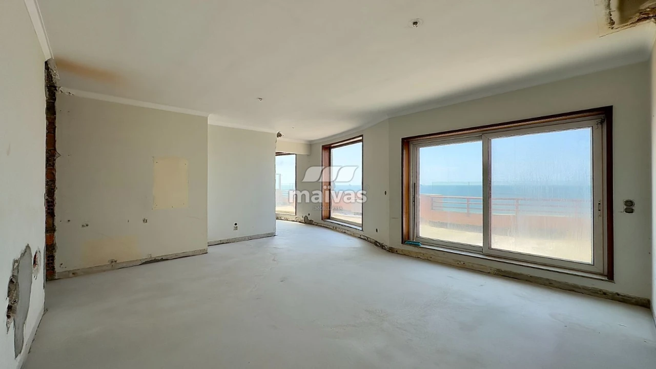 Apartamento T4 para Venda em Matosinhos e Leça da Palmeira Foto 21