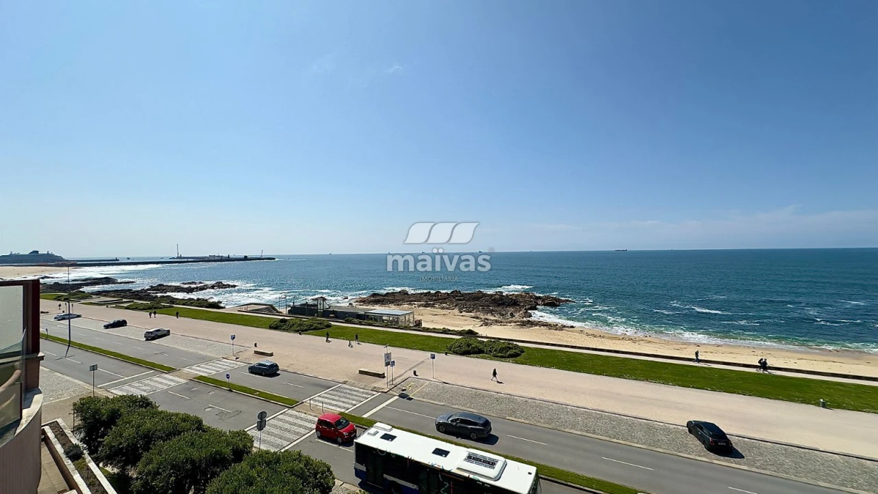 Apartamento T4 para Venda em Matosinhos e Leça da Palmeira Foto 24