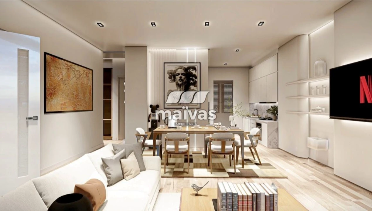 Apartamento T4 para Venda em Matosinhos e Leça da Palmeira Foto 27