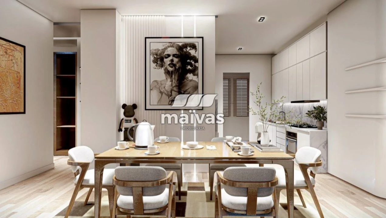 Apartamento T4 para Venda em Matosinhos e Leça da Palmeira Foto 28