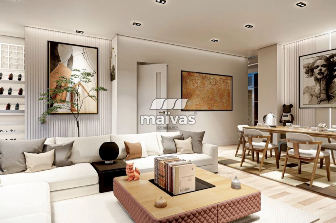 Apartamento T4 para Venda em Matosinhos e Leça da Palmeira Foto 29