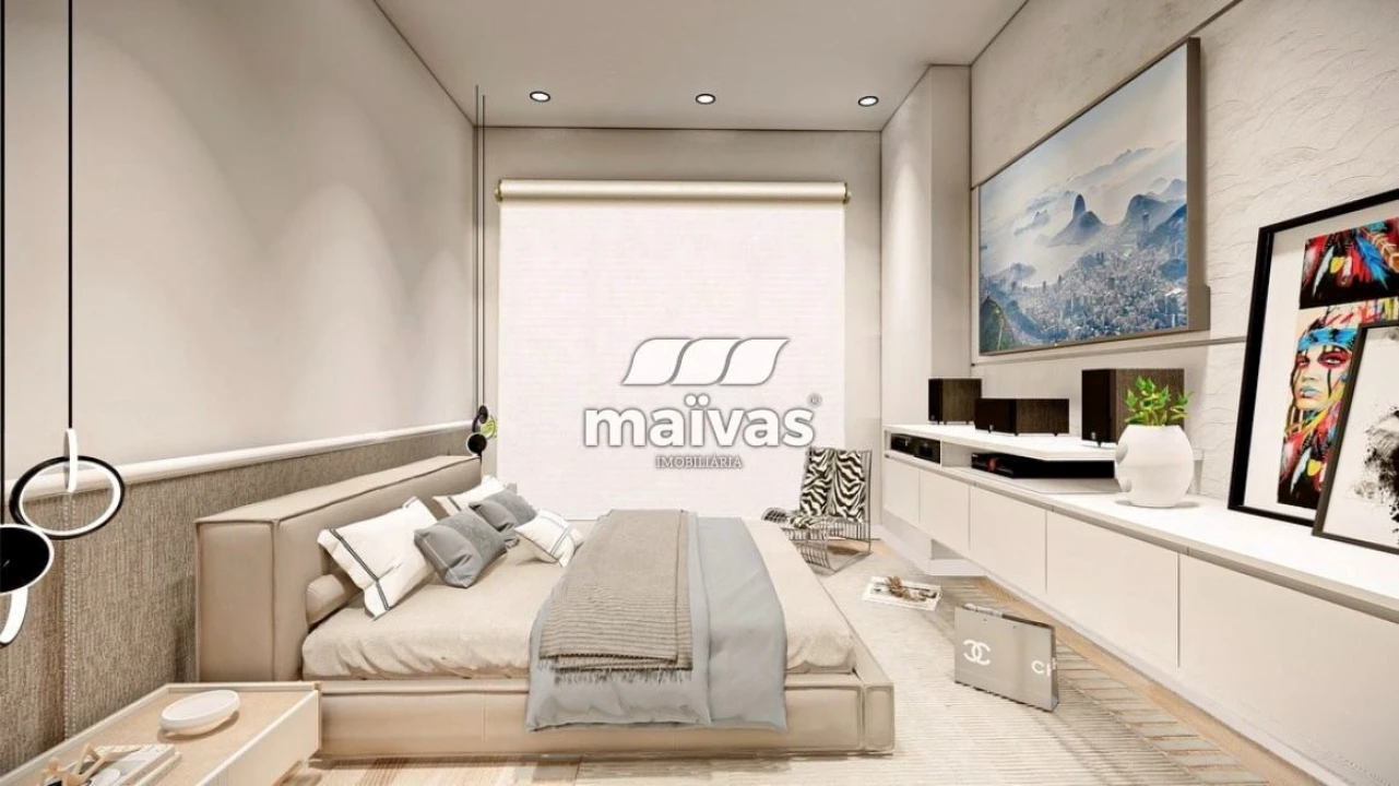 Apartamento T4 para Venda em Matosinhos e Leça da Palmeira Foto 31