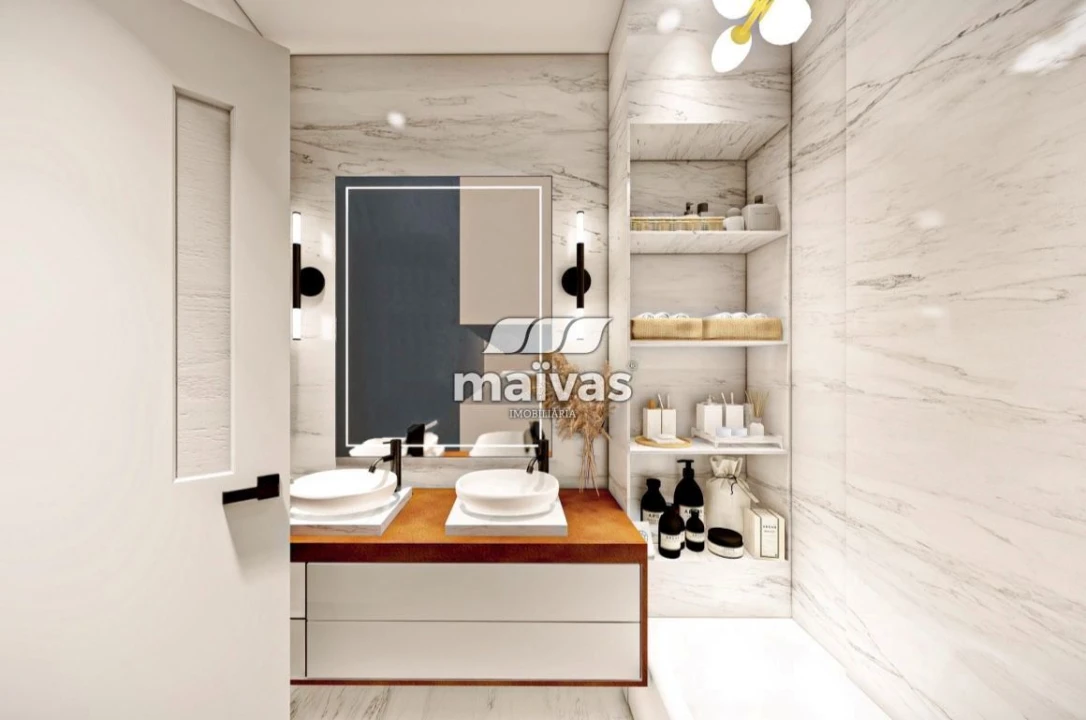 Apartamento T4 para Venda em Matosinhos e Leça da Palmeira Foto 34