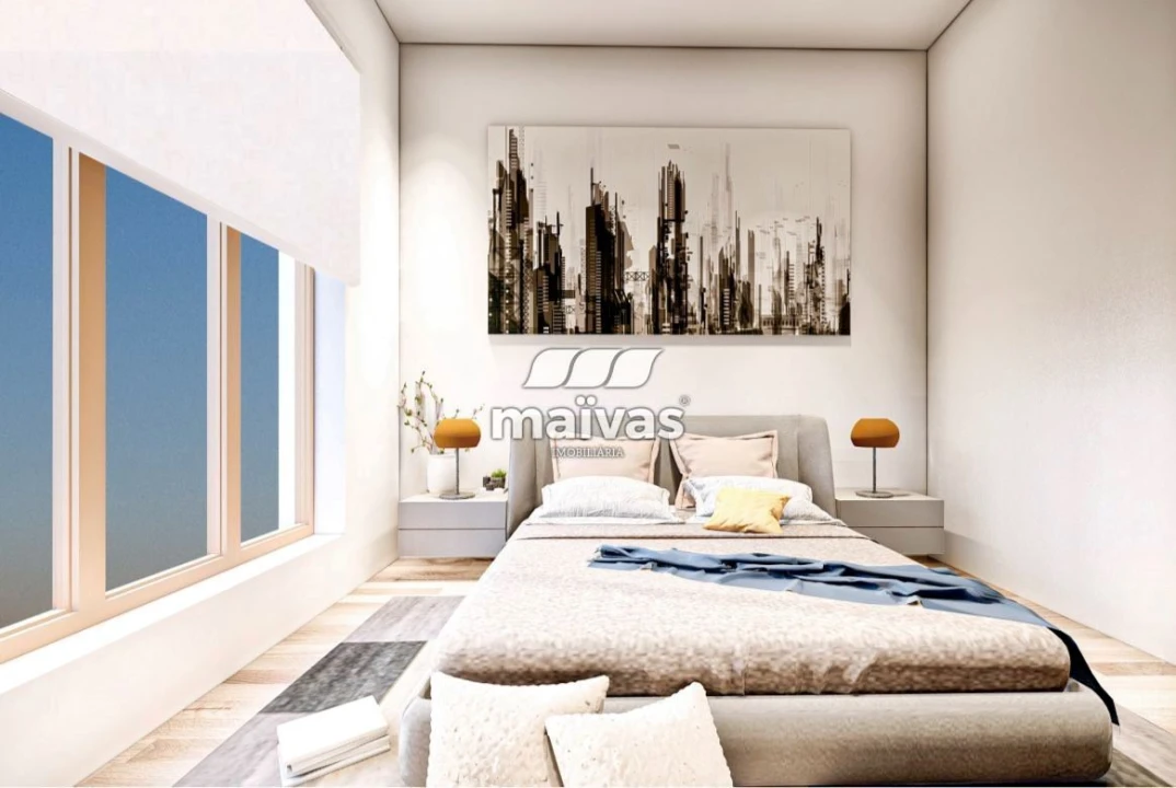 Apartamento T4 para Venda em Matosinhos e Leça da Palmeira Foto 35