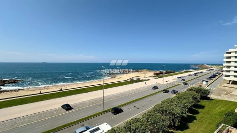 Apartamento T4 para Venda em Matosinhos e Leça da Palmeira