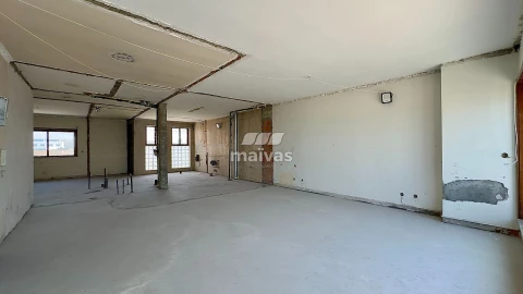 Apartamento T4 para Venda em Matosinhos e Leça da Palmeira
