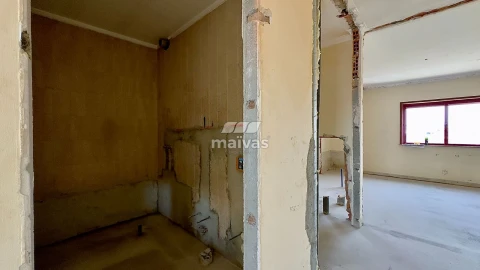 Apartamento T4 para Venda em Matosinhos e Leça da Palmeira