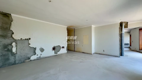Apartamento T4 para Venda em Matosinhos e Leça da Palmeira