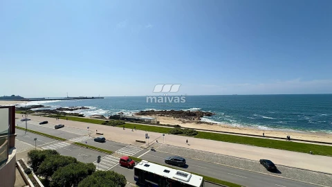 Apartamento T4 para Venda em Matosinhos e Leça da Palmeira