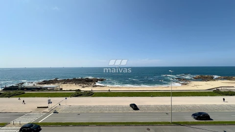 Apartamento T4 para Venda em Matosinhos e Leça da Palmeira